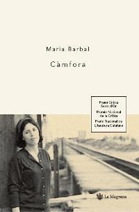 Càmfora | 9788478715626 | Barbal, Maria | Llibres.cat | Llibreria online en català | La Impossible Llibreters Barcelona