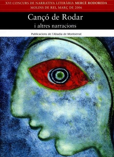 Cançó de rodar i altres narracions | 9788484158851 | Diversos autors | Llibres.cat | Llibreria online en català | La Impossible Llibreters Barcelona