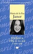 Carta a un estranger que visita: Mallorca, l'illa de les mil i una nits | 9788466401227 | Janer i Mulet, Maria de la Pau | Llibres.cat | Llibreria online en català | La Impossible Llibreters Barcelona