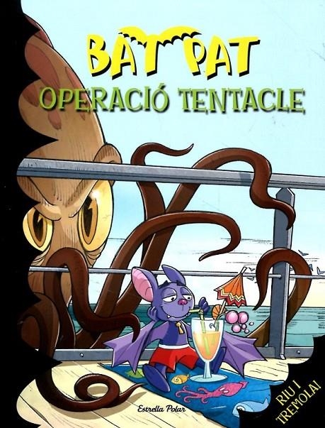 Operació tentacle | 9788499328317 | Panavello, Roberto | Llibres.cat | Llibreria online en català | La Impossible Llibreters Barcelona