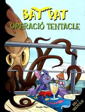 Operació tentacle | 9788499328317 | Panavello, Roberto | Llibres.cat | Llibreria online en català | La Impossible Llibreters Barcelona