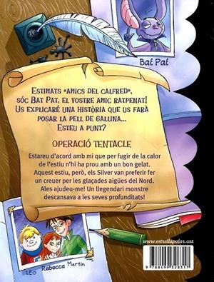 Operació tentacle | 9788499328317 | Panavello, Roberto | Llibres.cat | Llibreria online en català | La Impossible Llibreters Barcelona