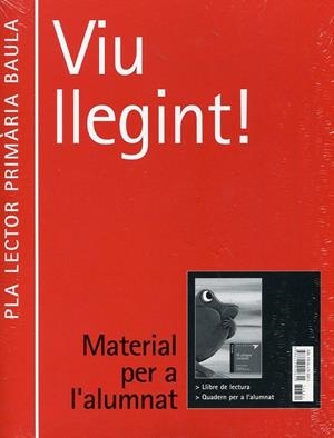 Viu llegint! El gripau vermell | 9788447920655 | Larreula, Enric | Llibres.cat | Llibreria online en català | La Impossible Llibreters Barcelona