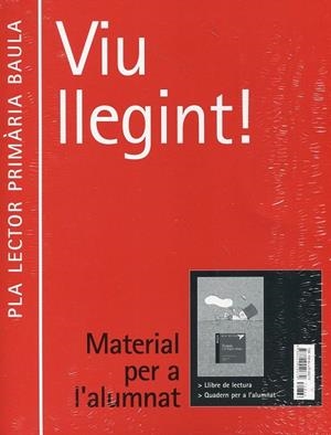 Viu llegint! Tomàs i el llapis màgic | 9788447920679 | Alcántara, Ricardo | Llibres.cat | Llibreria online en català | La Impossible Llibreters Barcelona