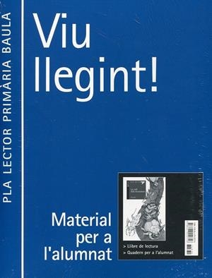 Viu llegint! Un gos gairebé ferotge | 9788447920730 | Bogunyà, M. Àngels | Llibres.cat | Llibreria online en català | La Impossible Llibreters Barcelona