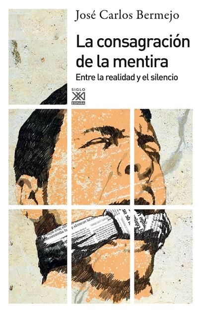 La consagración de la mentira | 9788432316333 | Bermejo Barrera, José Carlos | Llibres.cat | Llibreria online en català | La Impossible Llibreters Barcelona