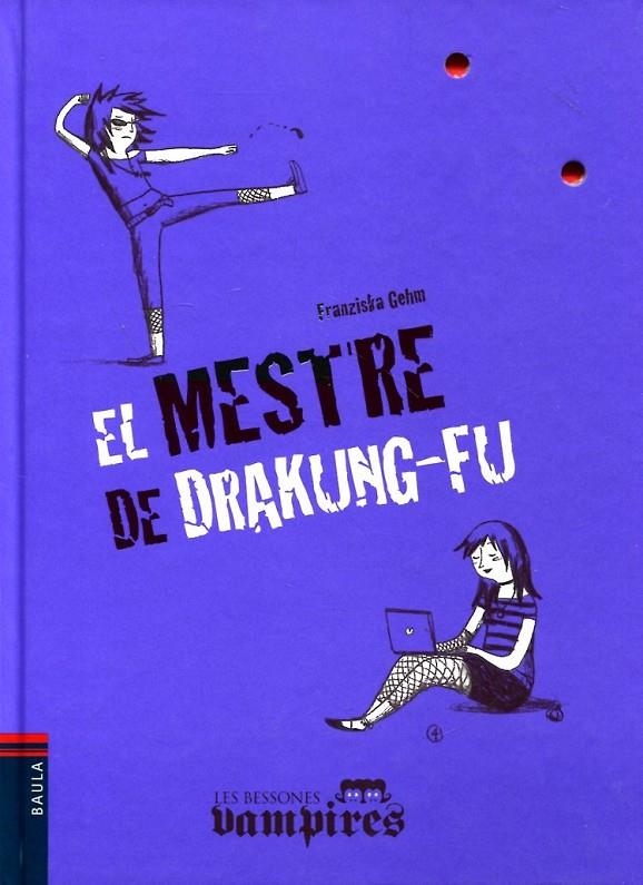 El mestre de Drakung-fu | 9788447924493 | Gehm, Franziska | Llibres.cat | Llibreria online en català | La Impossible Llibreters Barcelona