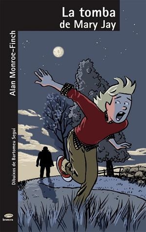 La tomba de Mary Jay | 9788415390619 | Monroe Finch, Alan | Llibres.cat | Llibreria online en català | La Impossible Llibreters Barcelona