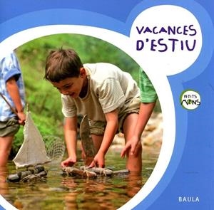 Vacances d'estiu | 9788447922451 | Diversos | Llibres.cat | Llibreria online en català | La Impossible Llibreters Barcelona