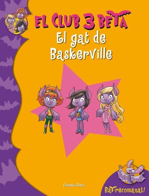 El gat de Baskerville | 9788499328027 | Panavell, Roberto | Llibres.cat | Llibreria online en català | La Impossible Llibreters Barcelona