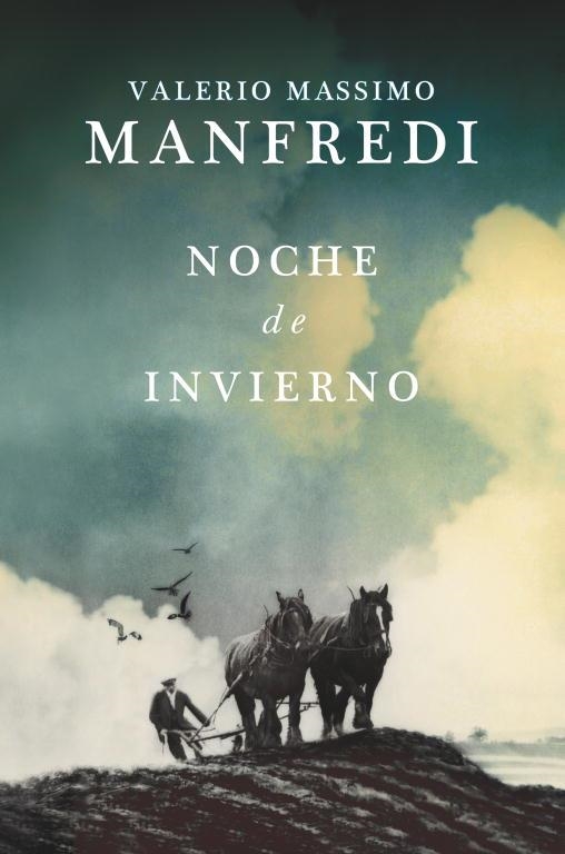 Noche de invierno | 9788425348488 | MANFREDI,VALERIO MASSIMO | Llibres.cat | Llibreria online en català | La Impossible Llibreters Barcelona