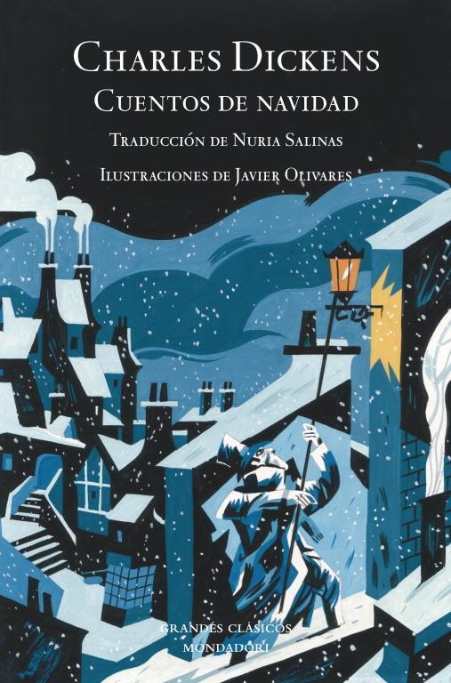 Cuentos completos de Navidad | 9788439725633 | DICKENS,CHARLES | Llibres.cat | Llibreria online en català | La Impossible Llibreters Barcelona