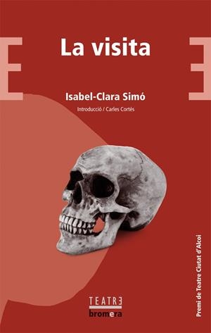 La visita | 9788490260715 | Simó Monllor, Isabel-Clara | Llibres.cat | Llibreria online en català | La Impossible Llibreters Barcelona