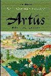 Artús. Rei de la marca mitjana | 9788497871372 | Crossley-Holland, Kevin | Llibres.cat | Llibreria online en català | La Impossible Llibreters Barcelona