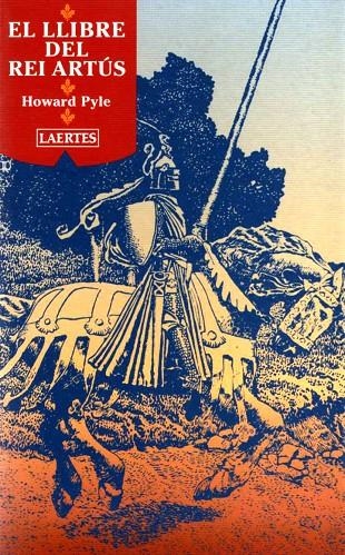 El llibre del rei Artús | 9788475845784 | Pyle, Howard | Llibres.cat | Llibreria online en català | La Impossible Llibreters Barcelona