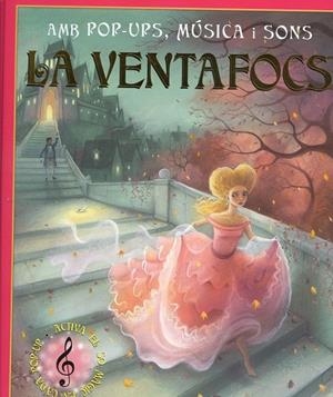 La ventafocs | 9788415430827 | Ganeri, Anita | Llibres.cat | Llibreria online en català | La Impossible Llibreters Barcelona