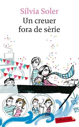 Un creuer fora de sèrie | 9788499305851 | Soler, Sílvia | Llibres.cat | Llibreria online en català | La Impossible Llibreters Barcelona