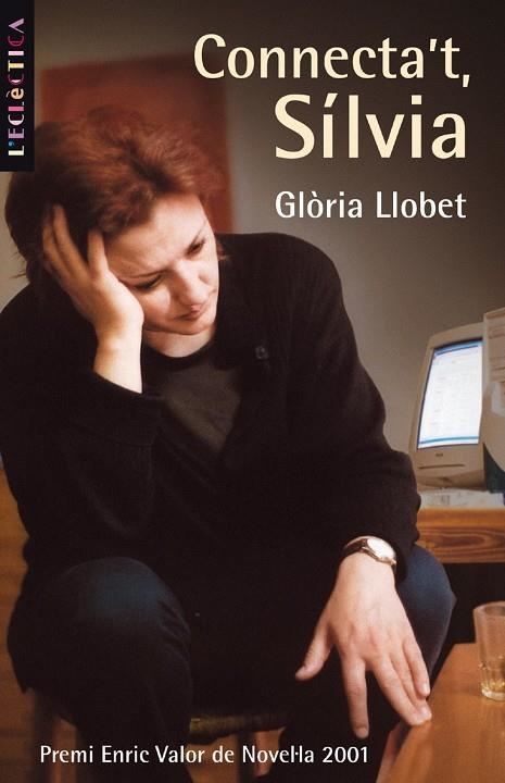 Connecta't Sílvia | 9788476606759 | Llobet,  Glòria | Llibres.cat | Llibreria online en català | La Impossible Llibreters Barcelona