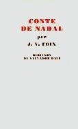 Conte de Nadal | 9788429755558 | Foix i Mas, Josep Vicenç | Llibres.cat | Llibreria online en català | La Impossible Llibreters Barcelona