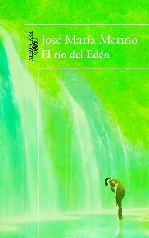 EL RIO DEL EDEN | 9788420403847 | MERINO SANCHEZ, JOSE MARIA | Llibres.cat | Llibreria online en català | La Impossible Llibreters Barcelona