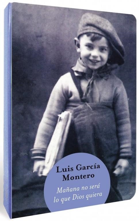 MAÑANA NO SERA LO QUE DIOS/BIGBOOKS 2012 | 9788466326513 | GARCIA MONTERO, LUIS | Llibres.cat | Llibreria online en català | La Impossible Llibreters Barcelona