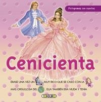 Cenicienta | 9788499139074 | Todolibro, Equipo | Llibres.cat | Llibreria online en català | La Impossible Llibreters Barcelona