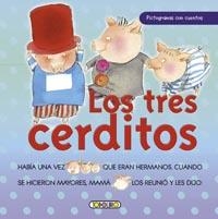 Los tres cerditos | 9788499139098 | Todolibro, Equipo | Llibres.cat | Llibreria online en català | La Impossible Llibreters Barcelona