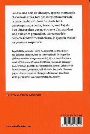 L'habitació de ma germana | 9788415697602 | Coll, Pep | Llibres.cat | Llibreria online en català | La Impossible Llibreters Barcelona