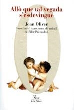 Alló que tal vegada s´esdevingué | 9788484374312 | Oliver, Joan (Pere Quart) | Llibres.cat | Llibreria online en català | La Impossible Llibreters Barcelona