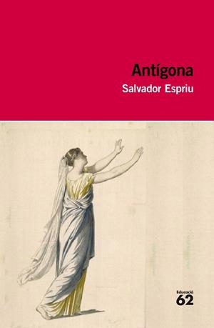 Antígona | 9788492672813 | Espriu, Salvador | Llibres.cat | Llibreria online en català | La Impossible Llibreters Barcelona