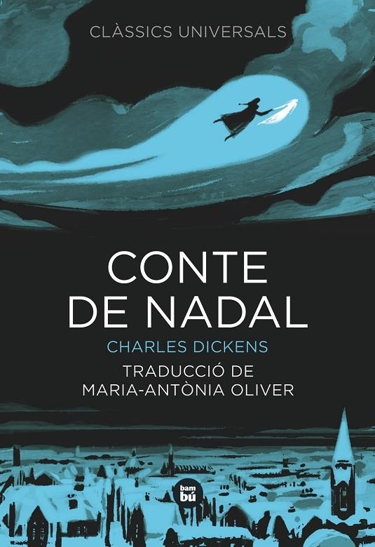 Conte de Nadal | 9788483431061 | Dickens, Charles | Llibres.cat | Llibreria online en català | La Impossible Llibreters Barcelona