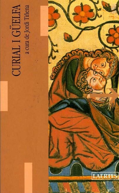 Curial i Güelfa | 9788475841007 | Anònim / autor no explícit | Llibres.cat | Llibreria online en català | La Impossible Llibreters Barcelona