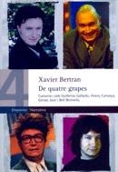 De quatre grapes | 9788475969145 | Bertran i Alcalde, Xavier | Llibres.cat | Llibreria online en català | La Impossible Llibreters Barcelona