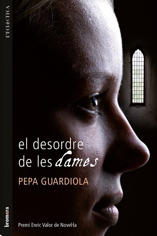 El desordre de les dames | 9788498244182 | Guardiola, Pepa | Llibres.cat | Llibreria online en català | La Impossible Llibreters Barcelona