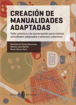 Creación de manualidades adaptadas | 9788476286951 | Varis | Llibres.cat | Llibreria online en català | La Impossible Llibreters Barcelona