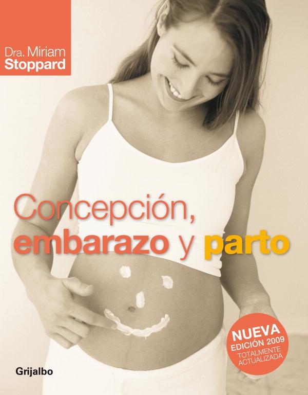 CONCEPCIÓN, EMBARAZO Y PARTO | 9788425342622 | STOPPARD,MIRIAM | Llibres.cat | Llibreria online en català | La Impossible Llibreters Barcelona