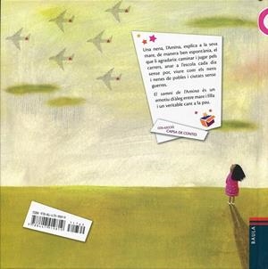 El somni de l'Amina | 9788447919819 | Gasol, Anna | Llibres.cat | Llibreria online en català | La Impossible Llibreters Barcelona