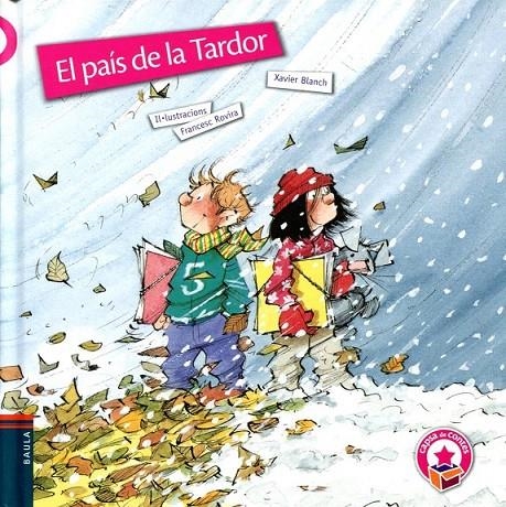 El país de la tardor | 9788447921300 | Blanch, Xavier | Llibres.cat | Llibreria online en català | La Impossible Llibreters Barcelona