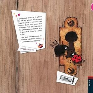 El gall enamorat | 9788447923045 | Ramon Bofarull, Elisa | Llibres.cat | Llibreria online en català | La Impossible Llibreters Barcelona