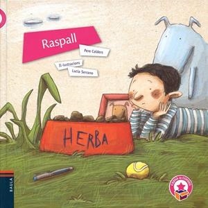 Raspall | 9788447925261 | Calders i Rossinyol, Pere | Llibres.cat | Llibreria online en català | La Impossible Llibreters Barcelona