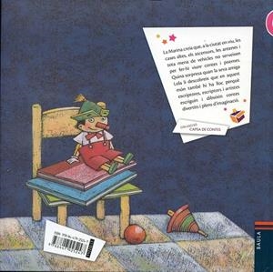 La fàbrica de contes | 9788447925247 | Carbó i Masllorens, Joaquim | Llibres.cat | Llibreria online en català | La Impossible Llibreters Barcelona