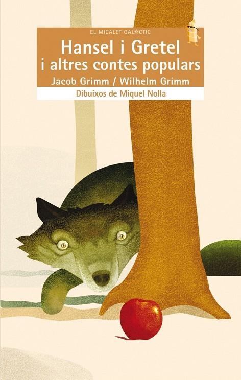 Hansel i Gretel i altres contes populars | 9788498244373 | Grimm, Jacob ; Grimm, Wilhelm | Llibres.cat | Llibreria online en català | La Impossible Llibreters Barcelona