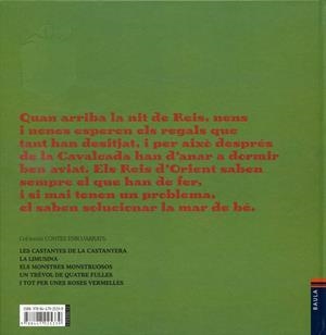 Vet aquí una nit de Reis | 9788447925339 | Arbat, Carles | Llibres.cat | Llibreria online en català | La Impossible Llibreters Barcelona