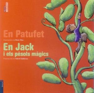 En Patufet / En Jack i els p`sols màgics | 9788447922857 | Diversos | Llibres.cat | Llibreria online en català | La Impossible Llibreters Barcelona