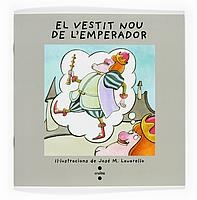 El vestit nou de l'emperador | 9788466101707 | Font i Ferrer, Núria | Llibres.cat | Llibreria online en català | La Impossible Llibreters Barcelona