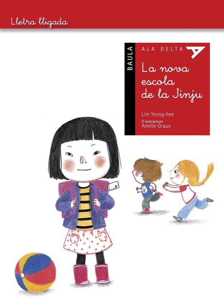 La nova escola de la Jinju | 9788447925971 | Lim Yeong-hee | Llibres.cat | Llibreria online en català | La Impossible Llibreters Barcelona