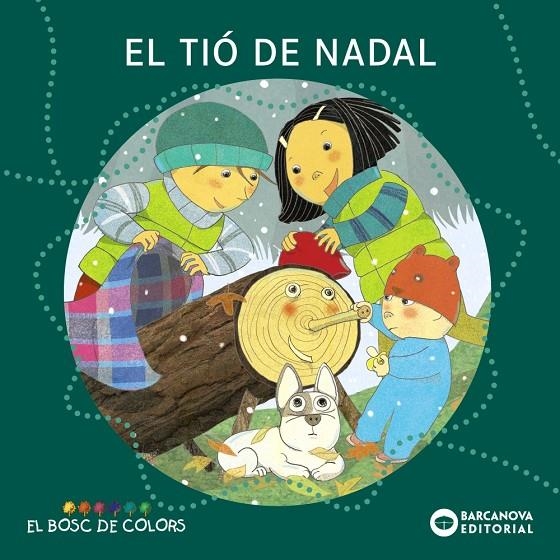 El Tió de Nadal | 9788448926564 | Diversos | Llibres.cat | Llibreria online en català | La Impossible Llibreters Barcelona