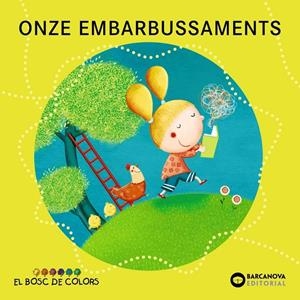 Onze embarrussaments | 9788448931100 | Baldó, E.; Gil, R.; Soliva, M. | Llibres.cat | Llibreria online en català | La Impossible Llibreters Barcelona