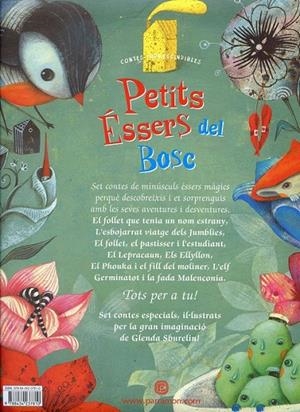 Petits éssers del bosc | 9788434237810 | Despeyroux, Denise | Llibres.cat | Llibreria online en català | La Impossible Llibreters Barcelona