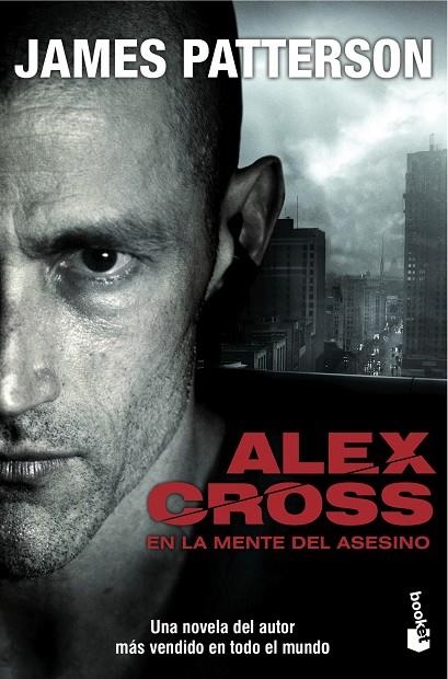 Alex Cross | 9788408034483 | Patterson, James | Llibres.cat | Llibreria online en català | La Impossible Llibreters Barcelona